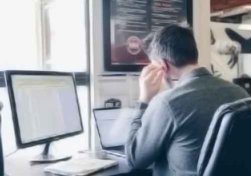 引领科技浪潮的电话闹钟